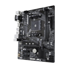 Gigabyte GA-A320M-S2H AMD A320 Socket AM4 Micro ATX motherboard