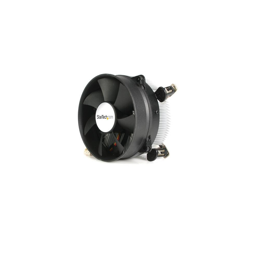 StarTech.com 95mm Socket T 775 CPU Cooler Fan with Heatsink