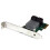 StarTech.com Scheda controller PCI Express RAID a 4 porte SATA 6 Gb/s con HyperDuo - STARTECH 1