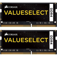 Corsair ValueSelect 16GB DDR4-2133 16GB DDR4 2133MHz memory module