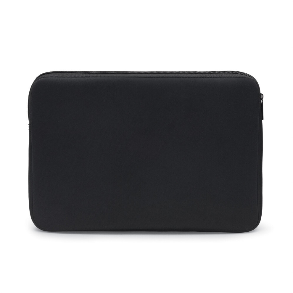 Dicota Perfect Skin 12-12.5 12.5 Sleeve Case Black 7640158663929