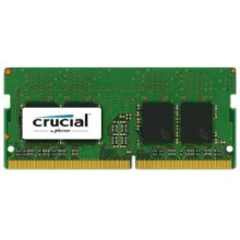 Crucial 2x4GB DDR4 8GB DDR4 2400MHz memory module