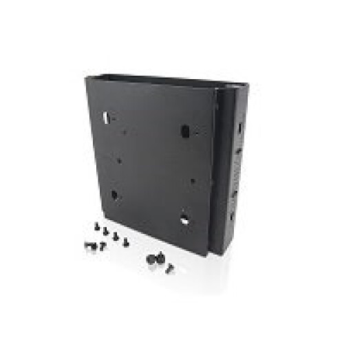 Lenovo Sandwich Kit - LENOVO - ThinkCentre Tiny II - Asennusteline - Teräs - Musta
