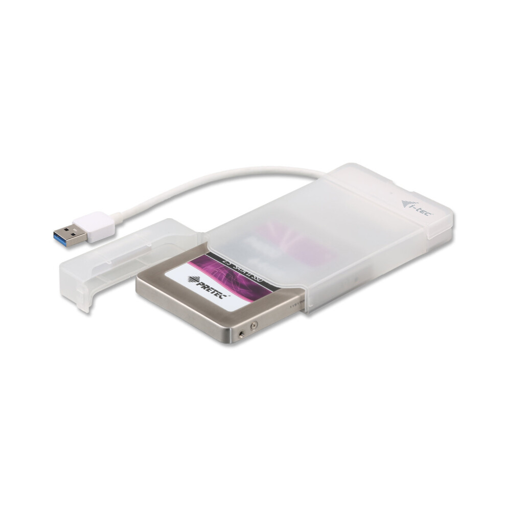 I-Tec Mysafe Usb 3.0 Easy 8595611701160
