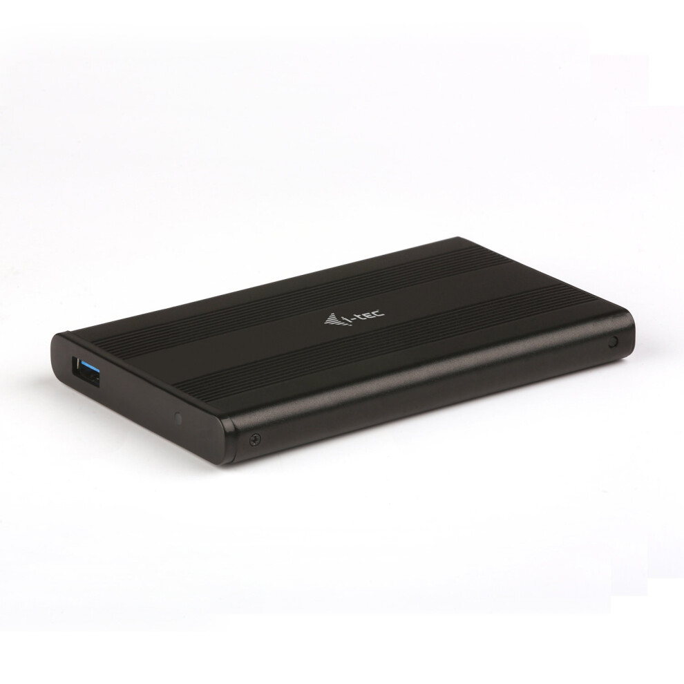 I-Tec Usb 3.0 Mysafe Alubasic Advance 8595611701061