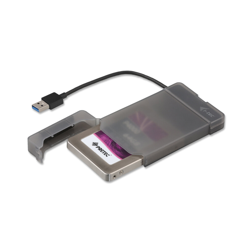 I-Tec Mysafe Usb 3.0 Easy 8595611701153