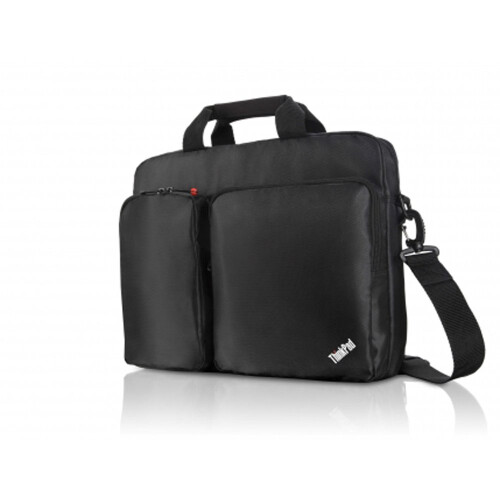 Lenovo Sacoche 3-en-1 - Lenovo - ThinkPad - Léger - Design unique - Compatible 14.1"