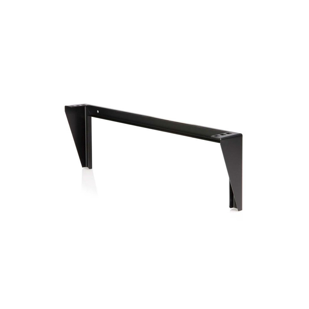 Startech.com 1U 19In Steel Vertical Wall Mount Equipment Rack Bracket