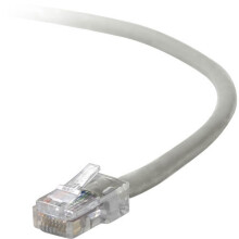 Belkin RJ45 CAT5e 3m networking cable