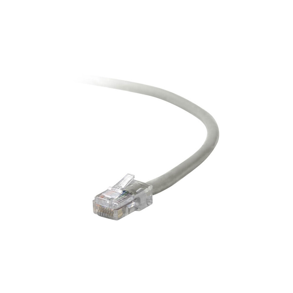 Belkin RJ45 CAT5e 3m networking cable