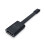Dell DELL USB C - DisplayPort 0.0749m USB C DisplayPort Black 1