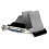 StarTech.com StarTech.com Low Profile 16in Parallel Port Header Cable Adapter with Bracket â DB25 (F) to IDC26 1
