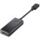 HP HP USB-C til HDMI 2.0-adapter, 1WC36AA 1