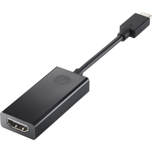 HP HP USB-C til HDMI 2.0-adapter, 1WC36AA