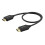 StarTech.com StarTech.com Premium High Speed HDMI Cable with Ethernet - 4K 60Hz - 0.5 m 1