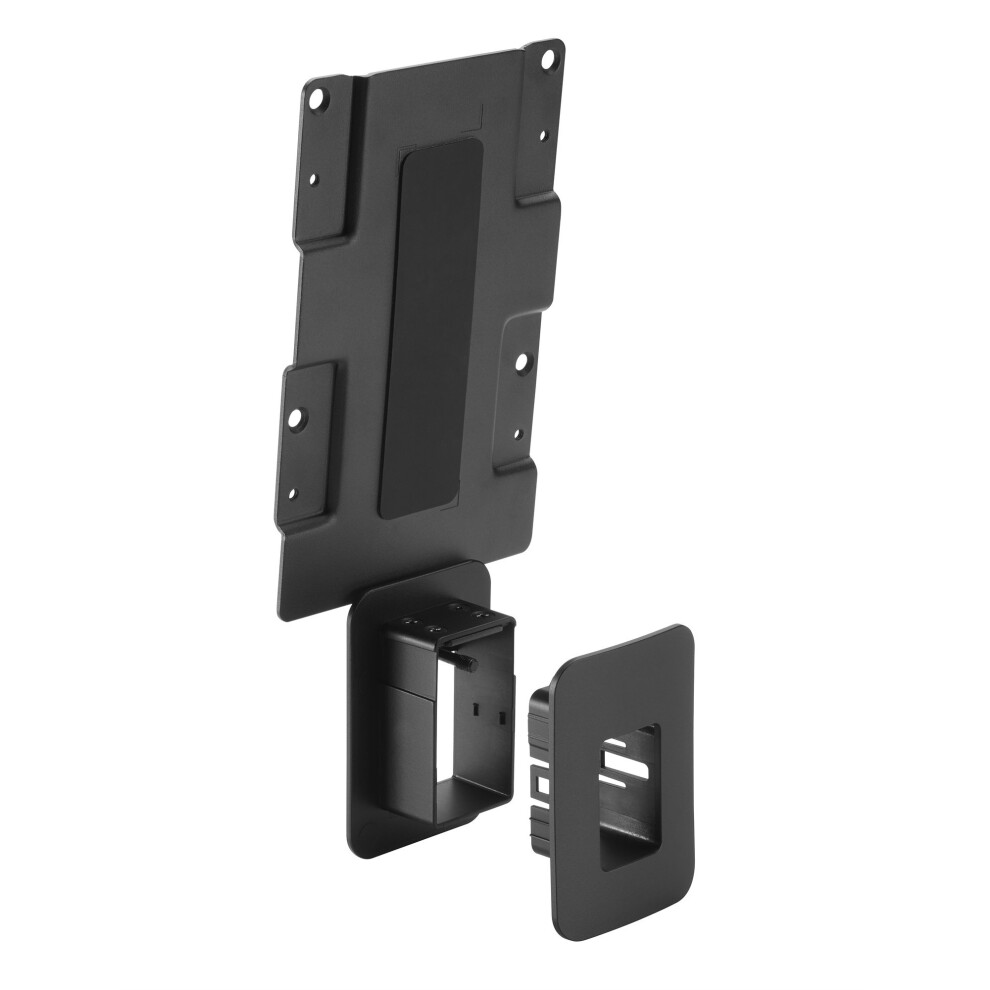 Hp Pc Mounting Bracket For Monitors