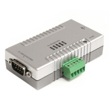 USB-Adapter auf 2 serielle Ports RS232 RS422 RS485 - STARTECH - ICUSB2324852 - USB-betrieben