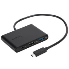 Targus ACA929EU USB 3.0 (3.1 Gen 1) Type-C notebook dock/port replicator