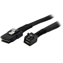 Interne Mini SAS-kabel - STARTECH - SFF-8087 naar SFF-8643 - 1 m