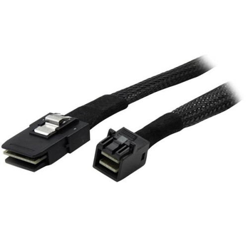 StarTech.com Câble Mini SAS interne - STARTECH - SFF-8087 vers SFF-8643 - 1 m