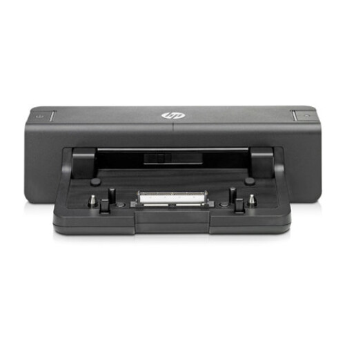 HP HP 90W Docking Station Black