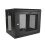 StarTech.com StarTech.com 9U Wall-Mount Server Rack Cabinet - 17 in. Deep 1