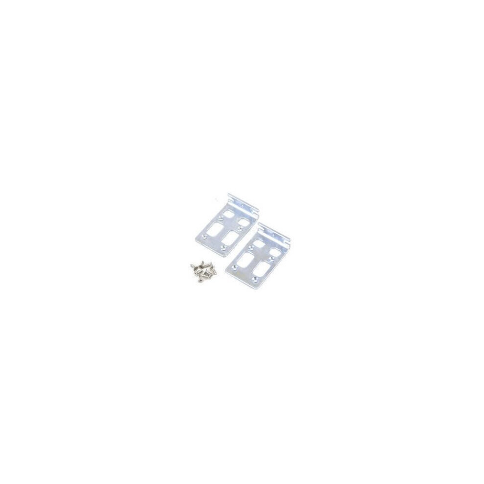 Cisco Rckmnt-19-Cmpct= Mounting Kit 882658136221