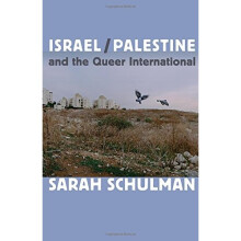 Israel/Palestine and the Queer International