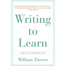 Writing to Learn
