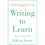 Writing to Learn 1
