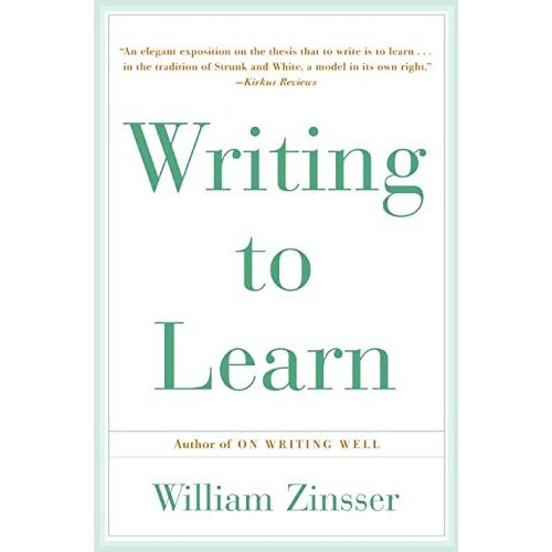 Writing to Learn