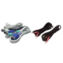 Vertiv CBL0106 1.8m KVM cable