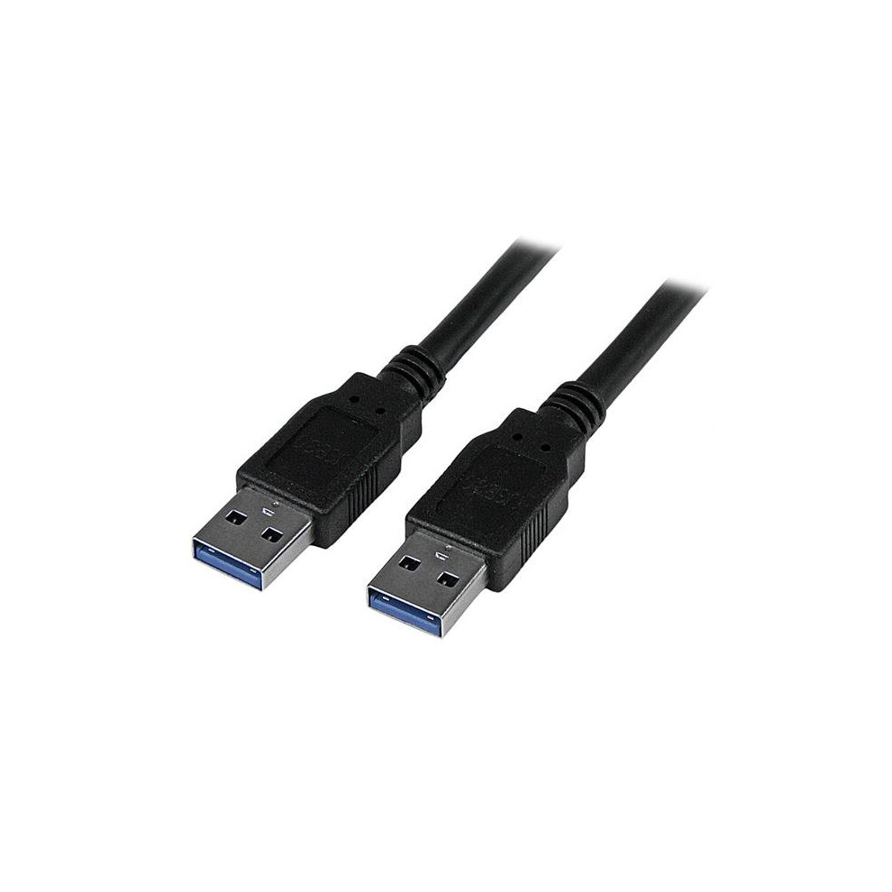Startech.com Usb 3.0 Cable - A To A - M/M - 3 M (10 Ft.)