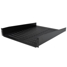 Etagère ventilée montée en rack 2U 22 pouces - STARTECH - Acier