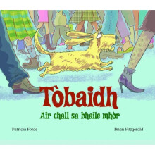 Tobaidh Air Chall Sa Bhaile Mhor