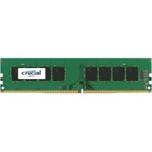 Crucial Crucial CT16G4DFD824A 16GB DDR4 2400MHz memory module