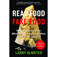 Real Food/Fake Food