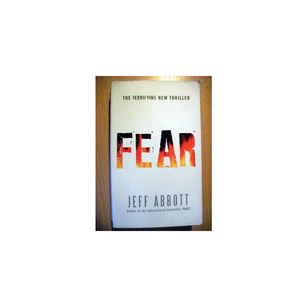 Fear