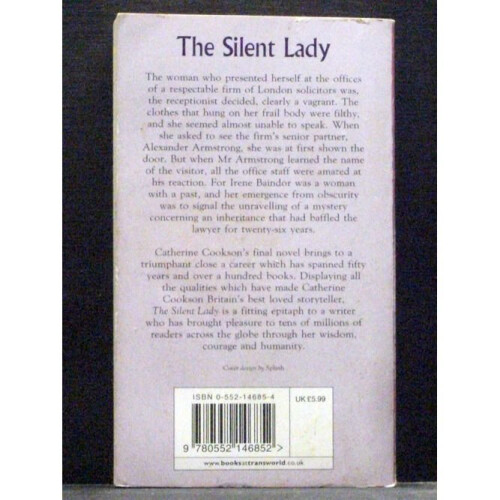 The Silent Lady 2