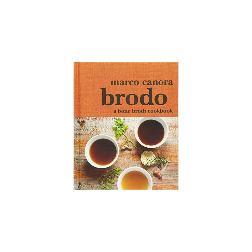 Brodo