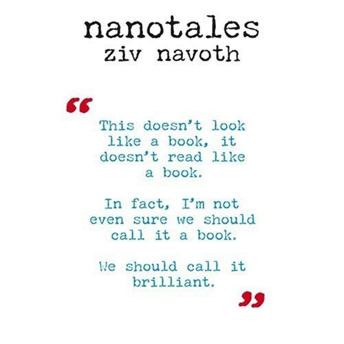 Nanotales