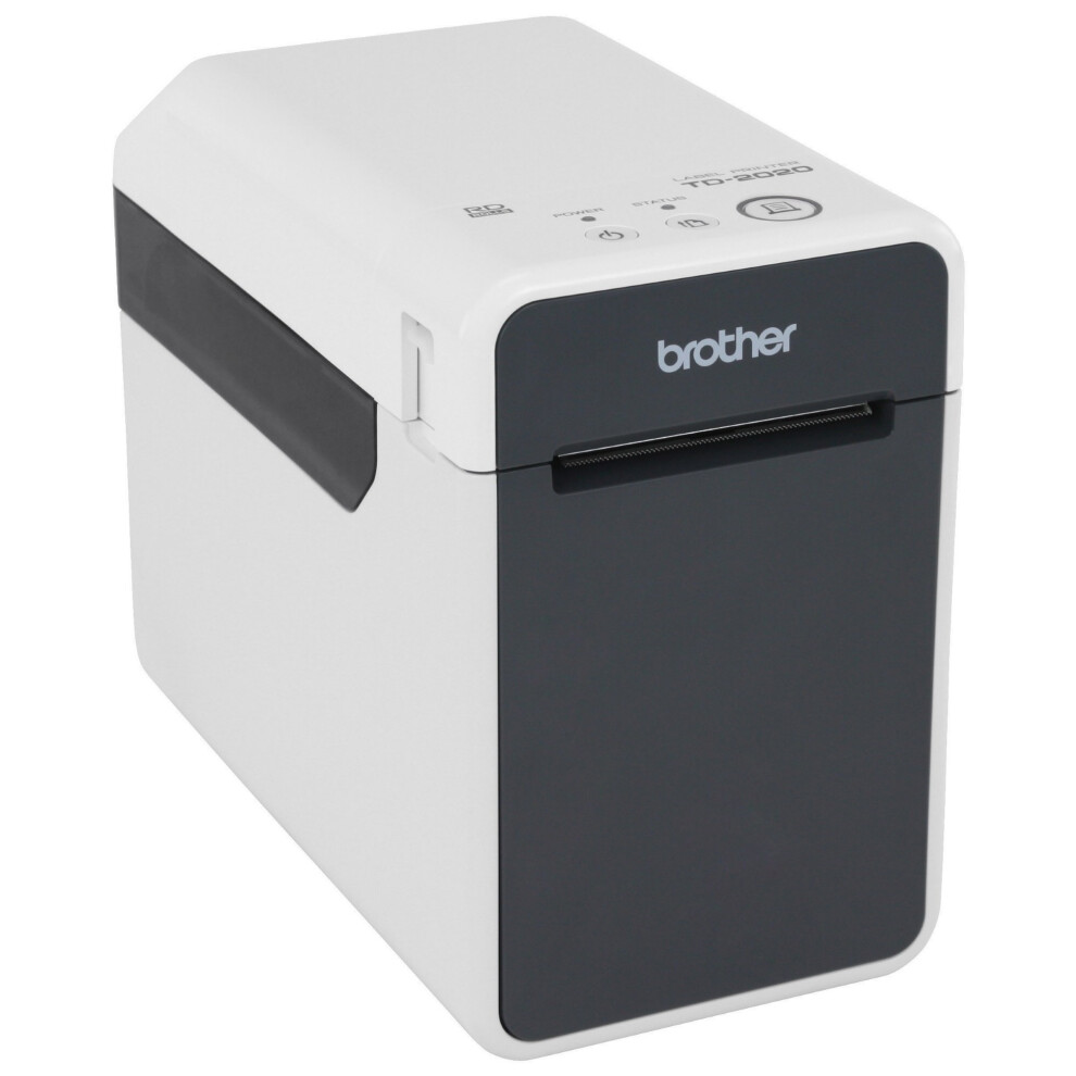 Brother TD-2130N Direct thermal 300 x 300DPI label printer