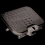 KENSINGTON Repose-pieds SoleMassage 56155EU 1