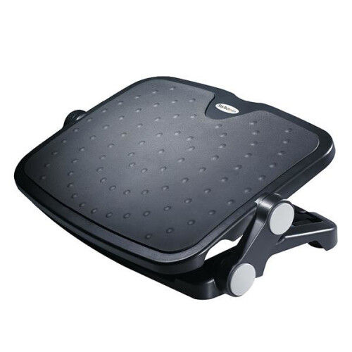 StarTech.com StarTech.com Adjustable Under-Desk Foot Rest