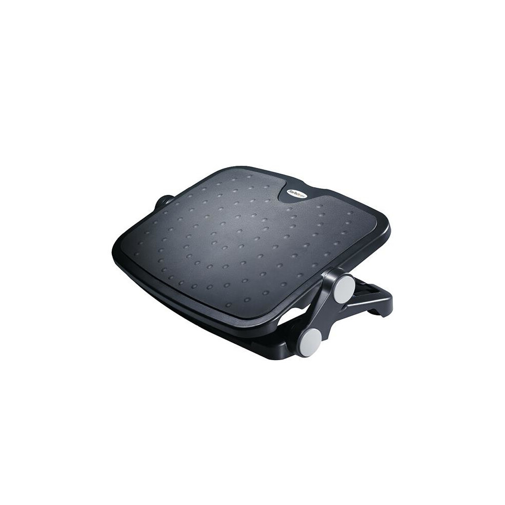 StarTech.com Adjustable Under-Desk Foot Rest