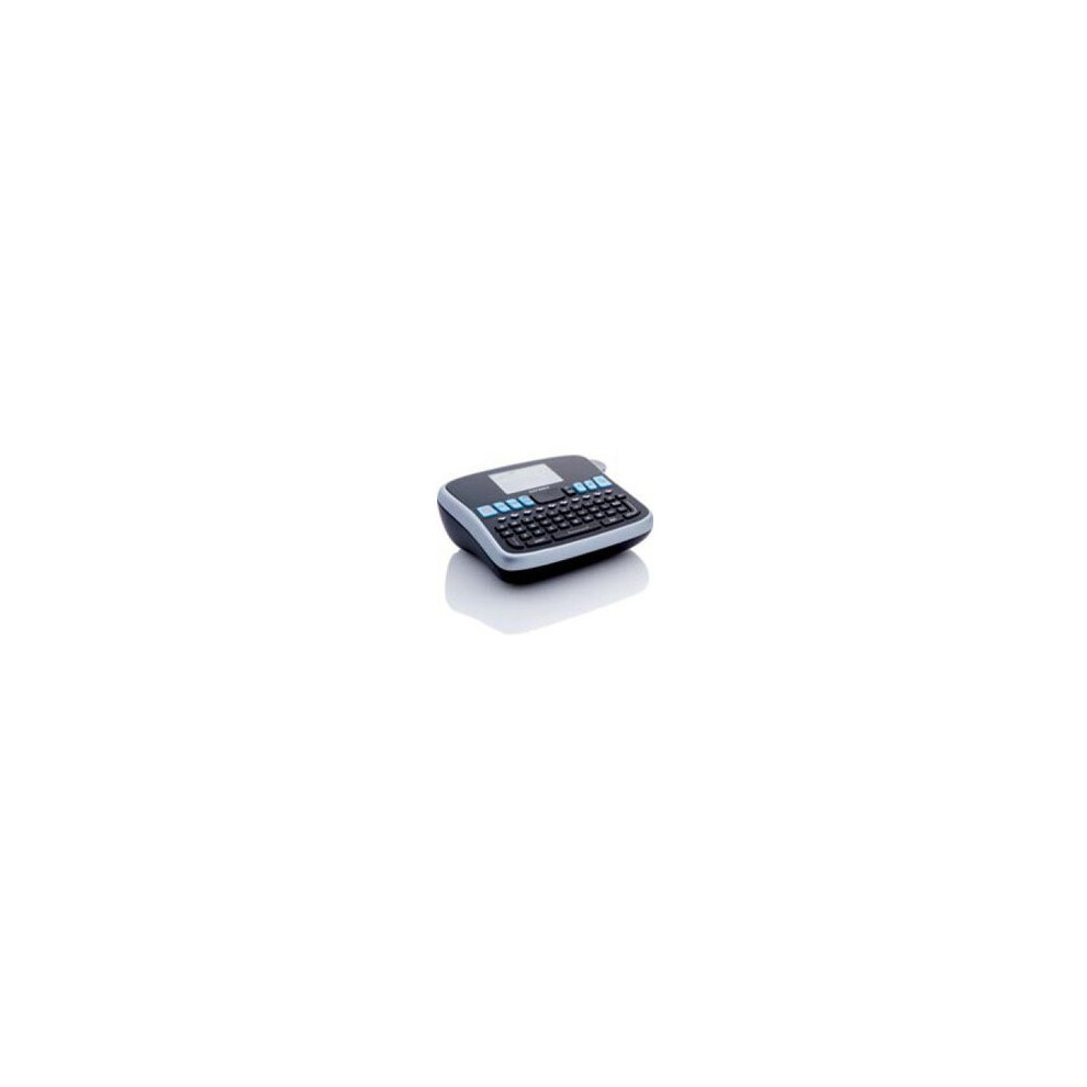 DYMO LabelManager 360D Direct thermal 180 x 180DPI label printer