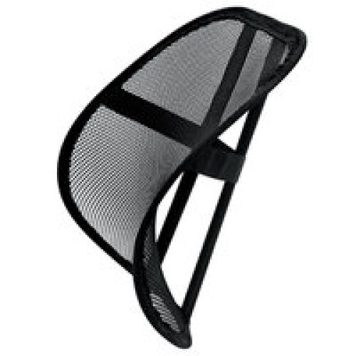 Fellowes Fellowes Office Suites Mesh Back Support
