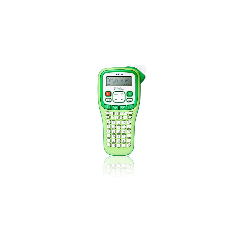 Brother Gl-H105 Thermal Transfer Label Printer