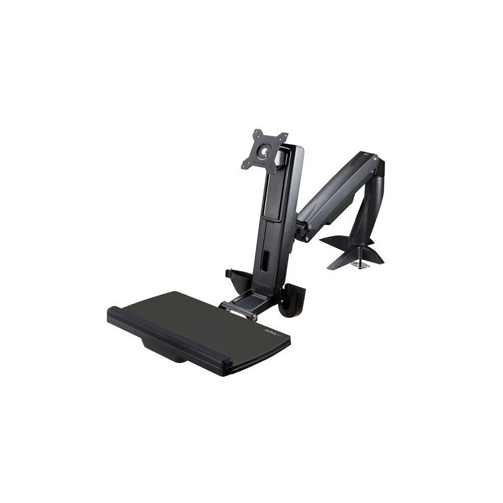 Startech.com Sit-Stand Monitor Arm