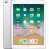 Refurbished Apple Apple iPad 32GB 3G 4G Silver tablet 1